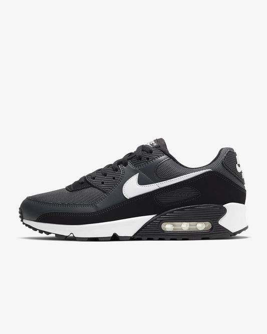 Tenis Nike Air Max 90 Iron Grey