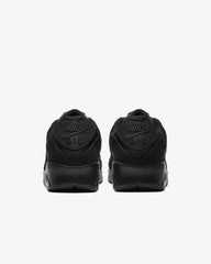 Tenis Nike Air Max 90 Recraft Triple Black