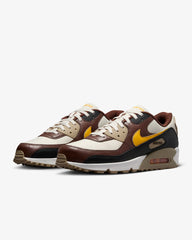 Tenis Nike Air Max 90 Gore-Tex Winterized Cacao Wow