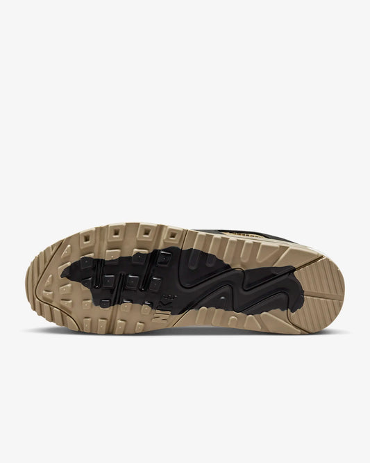 Tenis Nike Air Max 90 Gore-Tex Winterized Cacao Wow