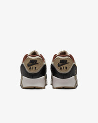 Tenis Nike Air Max 90 Gore-Tex Winterized Cacao Wow