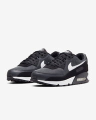Tenis Nike Air Max 90 Iron Grey