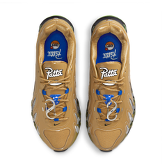 Nike DN8 Patta X Air Max  'Club Gold'