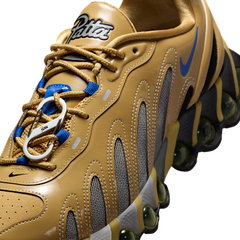 Nike DN8 Patta X Air Max  'Club Gold'