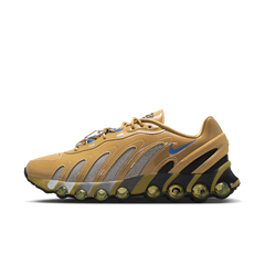 Nike DN8 Patta X Air Max  'Club Gold'