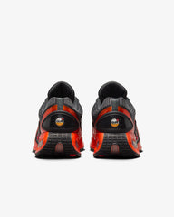 Tenis Nike Air Max DN Dark Smoke Grey Salsa Red