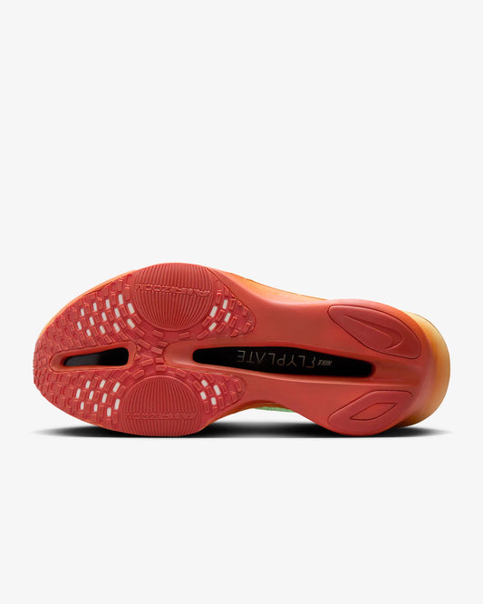 Tenis Nike Air Zoom Alphafly Next% 3