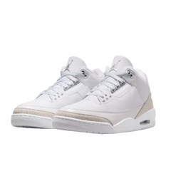 Nike Jordan 3 Retro 'Pure Money' 2025