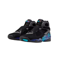 Nike Jordan 8 Retro 'Aqua' 2025