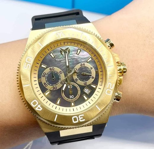 Reloj Technomarine Manta Ocean 222080 Original