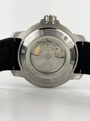 Reloj Tissot Seastar 2000 Automático T120.607.17.441.00 original