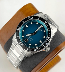 Reloj Tissot Seastar 1000 Automático T120.807.11.091.00 Original
