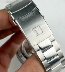 Reloj Tissot Seastar 1000 Automático T120.807.11.091.00 Original