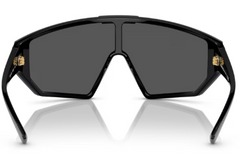 Gafas Versace VE4461-GB1/87 Originales