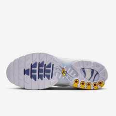 Air Max Plus Ghost