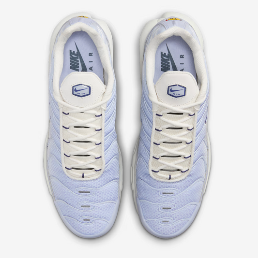 Air Max Plus Ghost