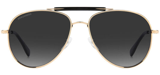 Gafas Dsquared2 Aviator D20045S-0RHL-9O Originales
