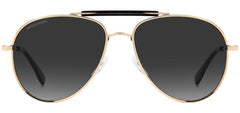 Gafas Dsquared2 Aviator D20045S-0RHL-9O Originales