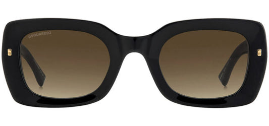 Gafas Dsquared2 Hype Chunky D20061S-0807-HA Originales