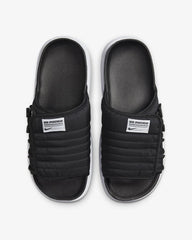 Sandalias Nike Asuna 2 Black White