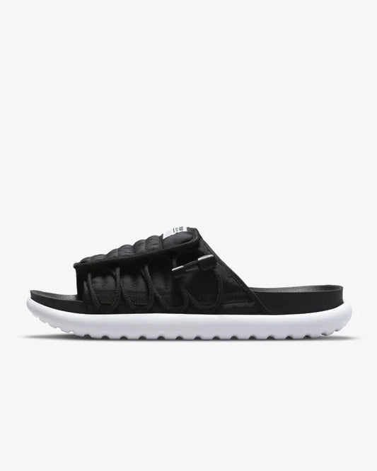 Sandalias Nike Asuna 2 Black White