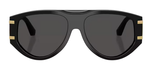 Gafas Dolce & Gabbana DG4499-501/87 Originales