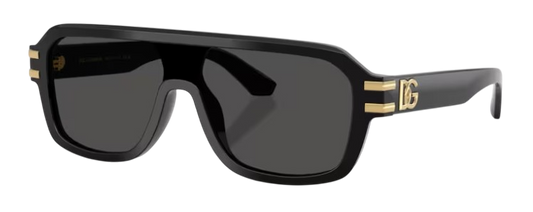 Gafas Dolce & Gabbana DG4507-501/87 Originales