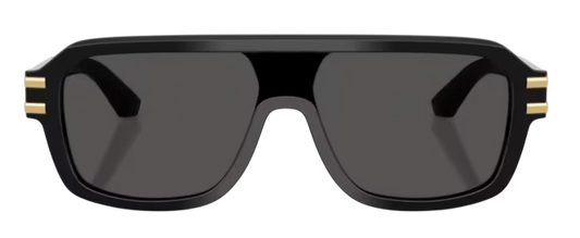 Gafas Dolce & Gabbana DG4507-501/87 Originales