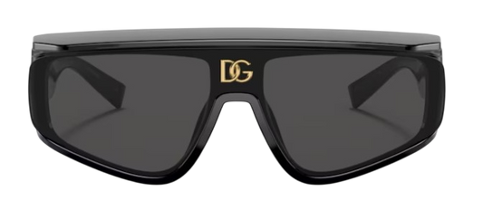 Gafas Dolce & Gabbana DG6177 501/87 Originales