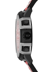 Reloj Diesel Smartwatch Griffed DZT2041 Original
