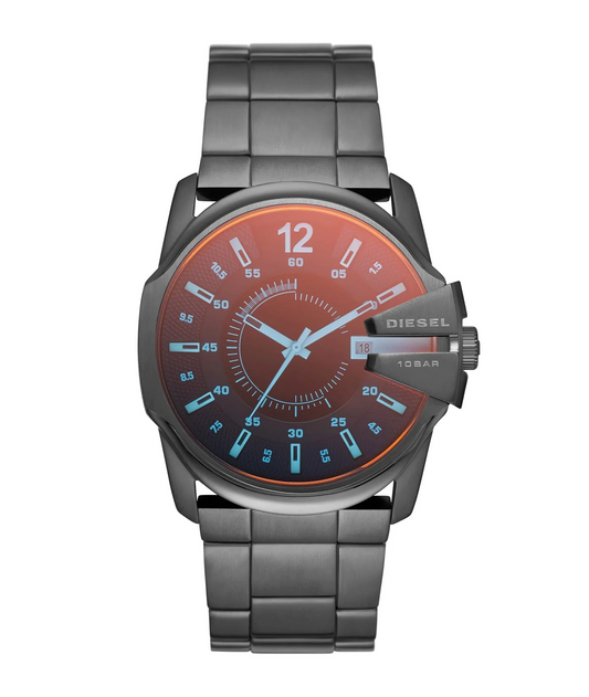 Reloj Diesel Master Chief DZ1965 Original