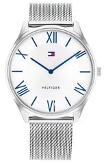 Reloj Tommy Hilfiger Becke 1710512 Original