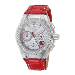 Reloj Technomarine Cruise Valentine Mujer TM-117001 Original