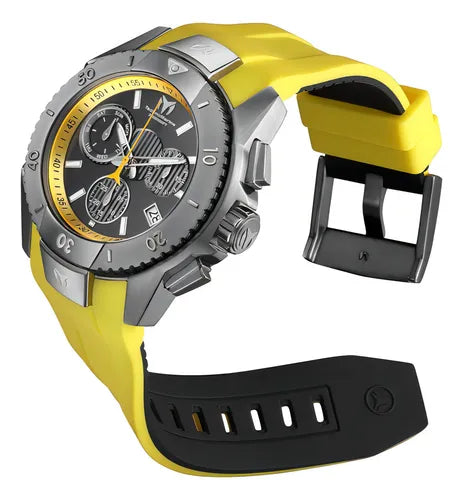 Reloj Technomarine UF6 TM-621035 Original