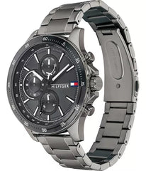 Reloj Tommy Hilfiger Bank 1791719 Original