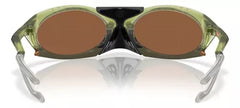 Gafas Oakley Plantaris OO9437-0363 Original
