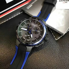 Reloj Tissot T-Race Cycling T1114173744106 Original