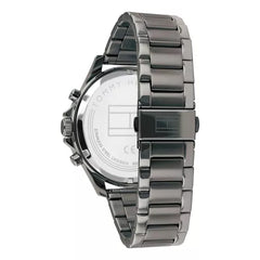 Reloj Tommy Hilfiger Bank 1791719 Original