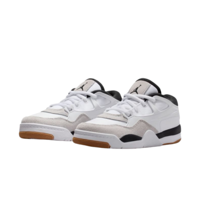 Nike Air Jordan 4 RM Military Black