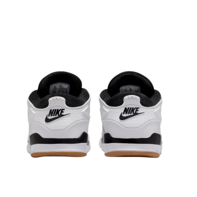 Nike Air Jordan 4 RM Military Black