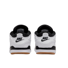 Nike Air Jordan 4 RM Military Black