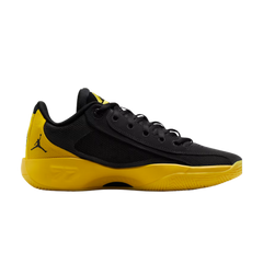 Nike Quai 54 x Jordan Luka 77 Black Tour Yellow