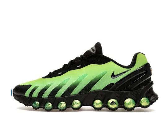 Nike Air Max Dn8 Black Green Strike