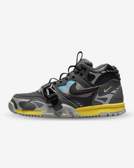 Tenis Nike Air Trainer 1 SP Dark Smoke Grey