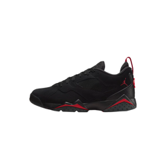 Nike Jordan MVP 92 negro rojo