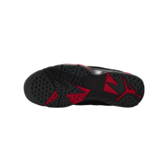 Nike Jordan MVP 92 negro rojo