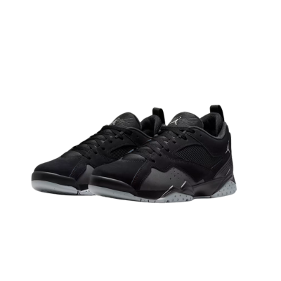 Nike Jordan MVP 92 Negro Gris