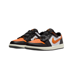 Nike Air Jordan 1 Low FlyEase Shattered Backboard