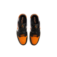 Nike Air Jordan 1 Low FlyEase Shattered Backboard