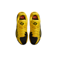 Nike Quai 54 x Jordan Luka 4 Tour Yellow